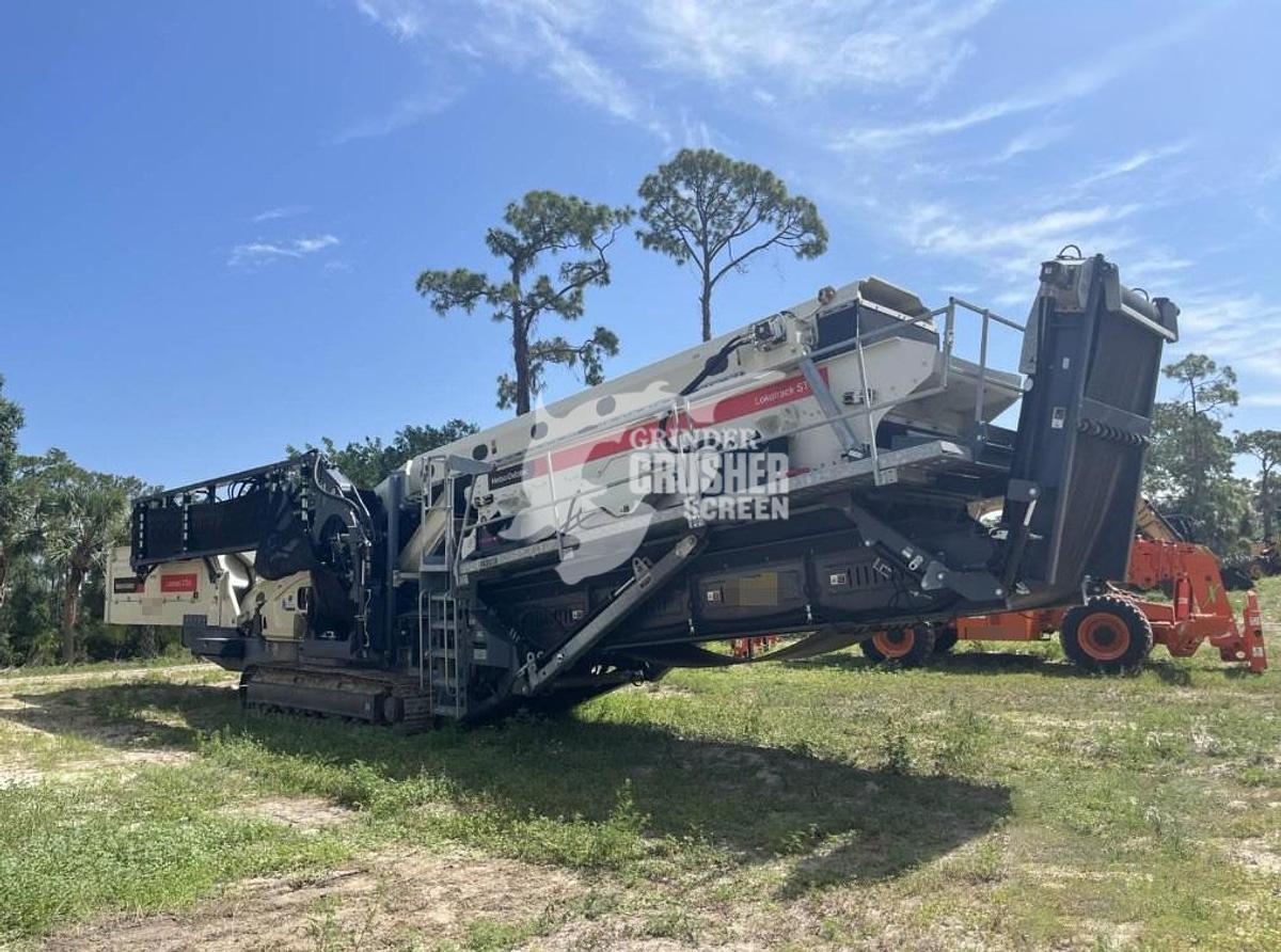 Used Equipment Listing