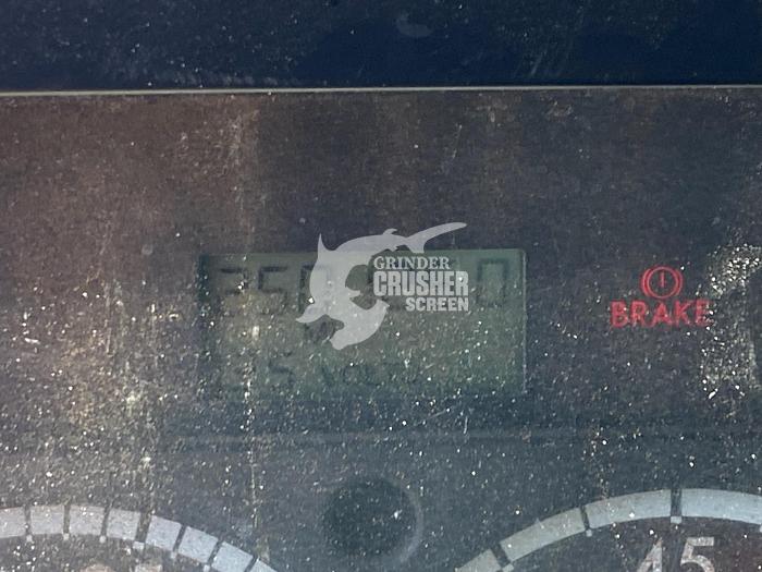 Used 2003 PETERSON PACIFIC BT40