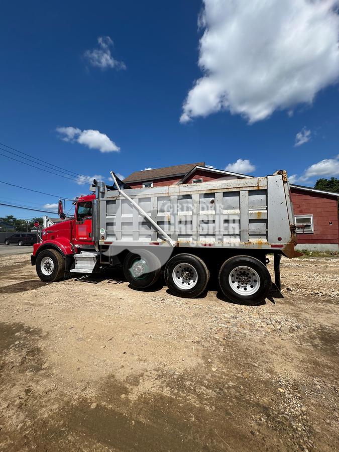 Used 2006 Kenworth T800