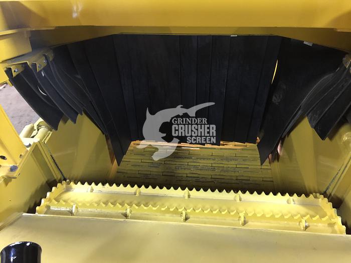 Used 2012 VERMEER HG6000TX