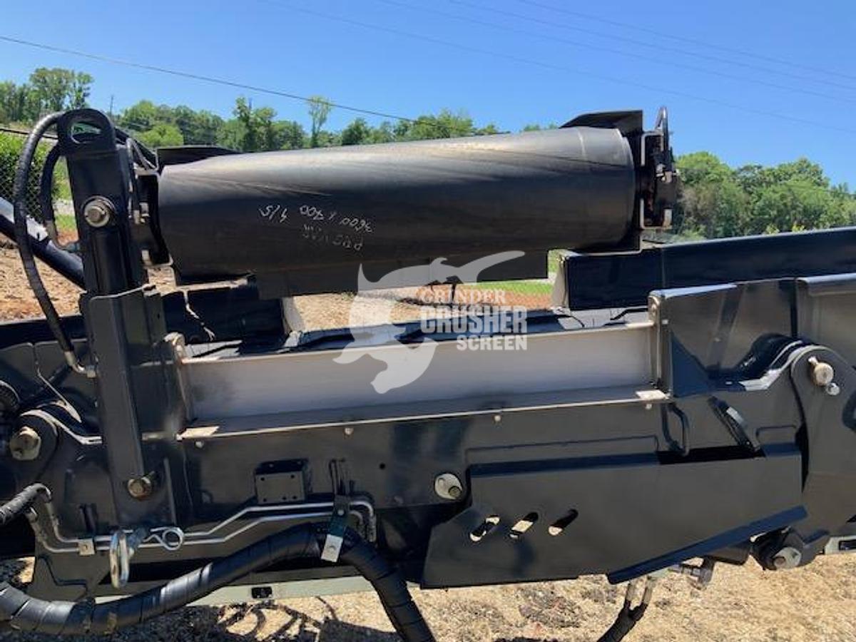 Used 2025 PRONAR MRW2.75G