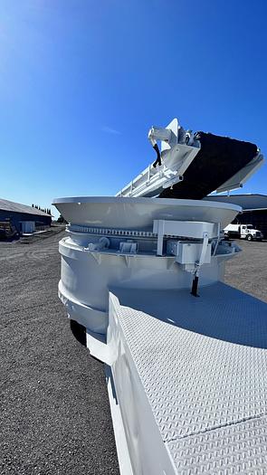 Used 1994 DIAMOND Z 1260