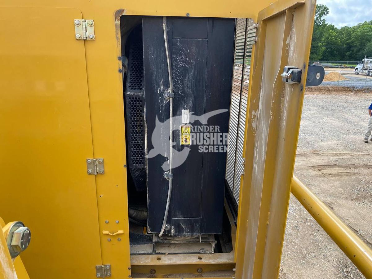 Used 2023 SCREEN MACHINE 4043