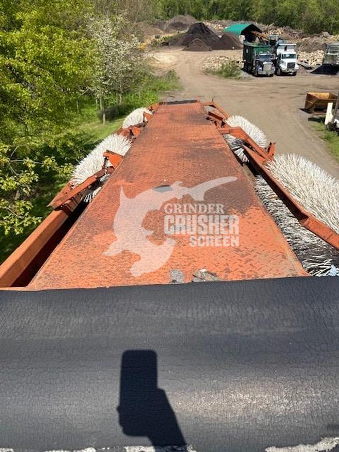 Used 2000 Finlay 790