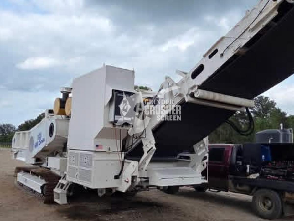 Used Equipment Listing