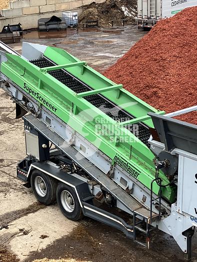 Used 2006 NEUENHAUSER 2F