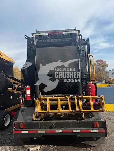 Used 2023 VERMEER HG4000