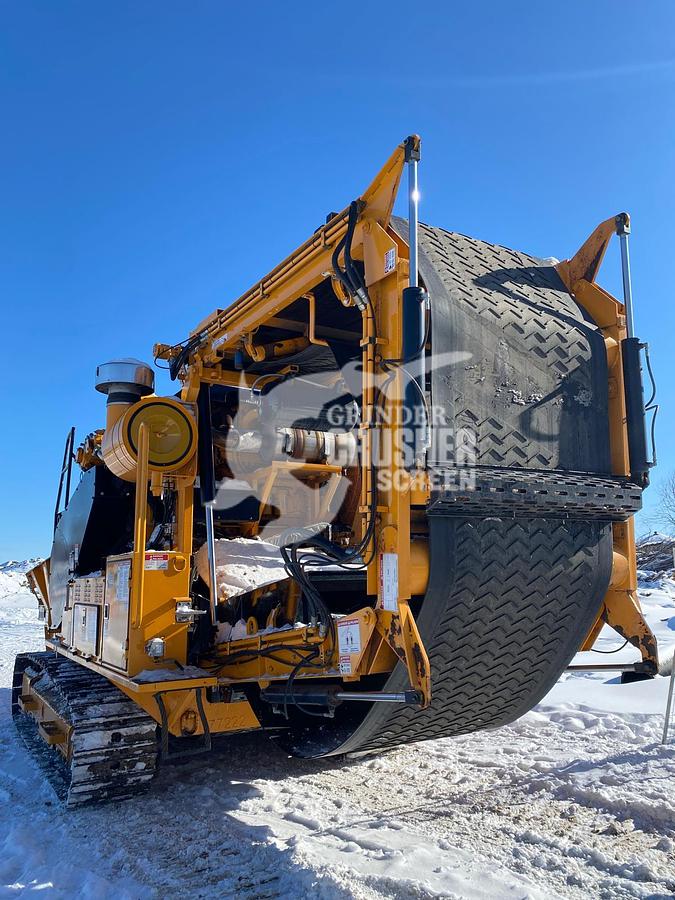 Used Equipment Listing