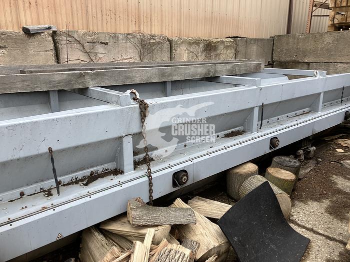 Used 2006 NEUENHAUSER 2F