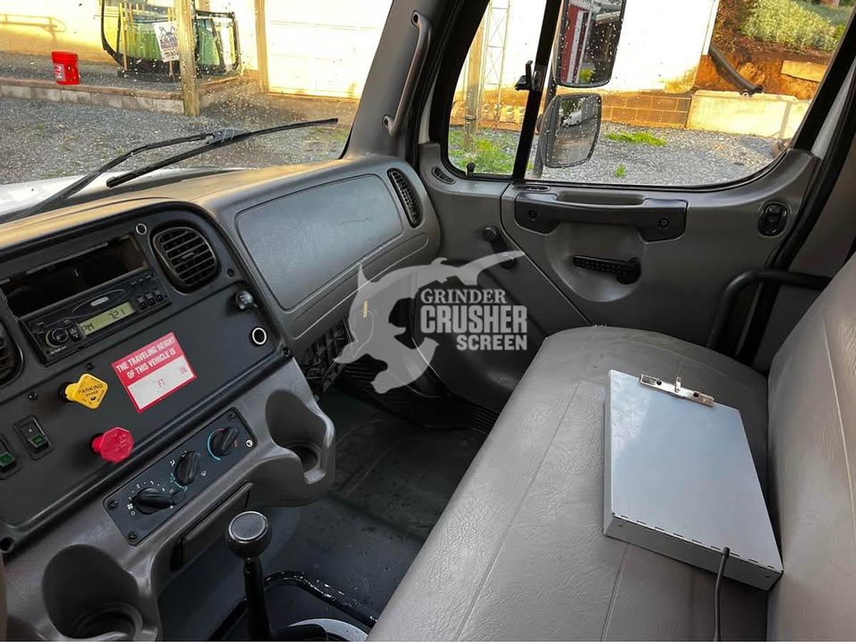 Used 2003 FINN 1216