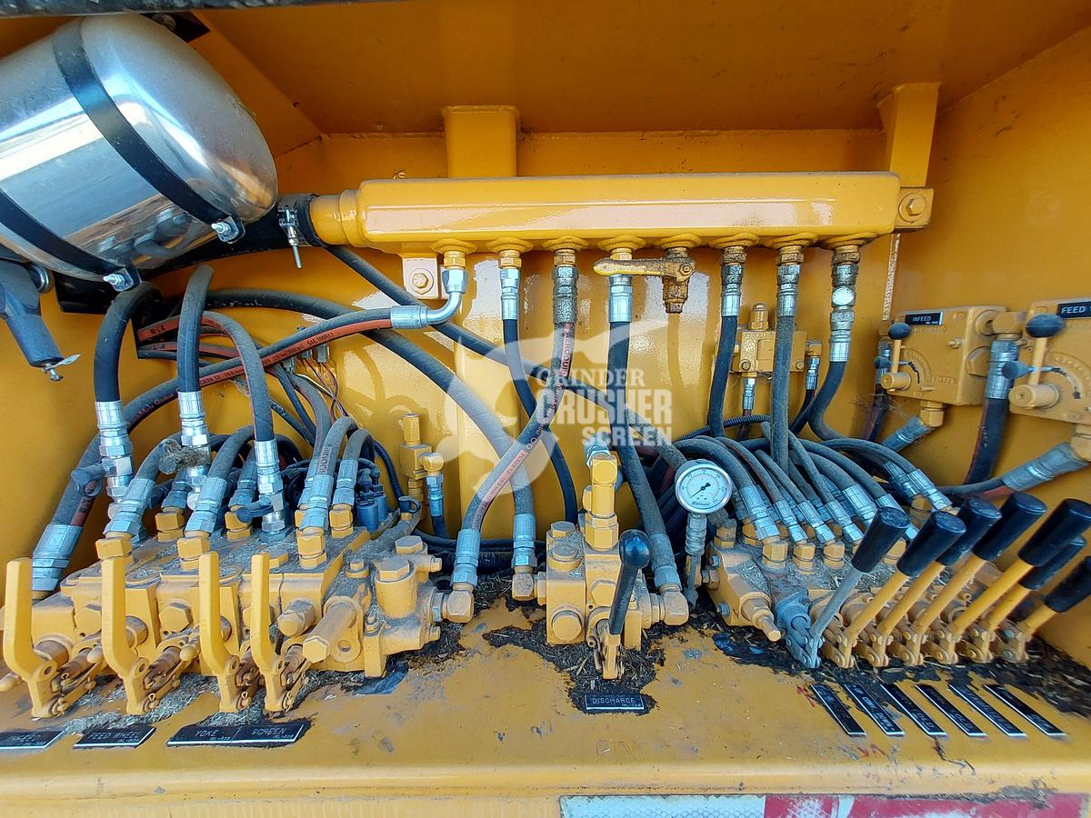 Used Equipment Listing