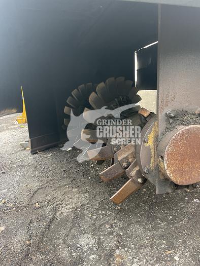 Used 1998 WILDCAT LS177A