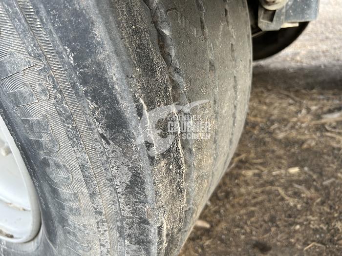 Used 2015 Backers 3-MTA