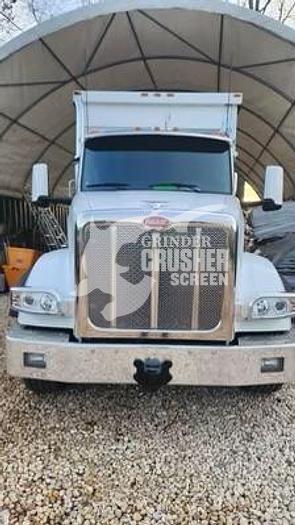 Used 2023 Peterson BT60