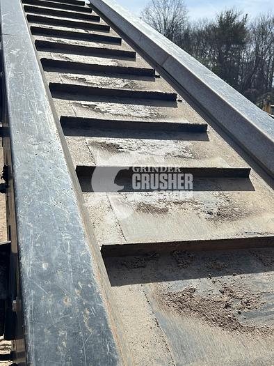 Used 2016 DOPPSTADT SM514