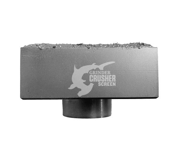 OEM+ 39 Carbide Weld