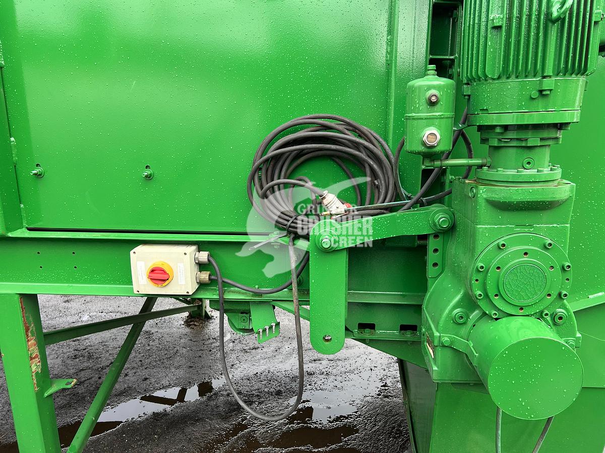 Used Equipment Listing