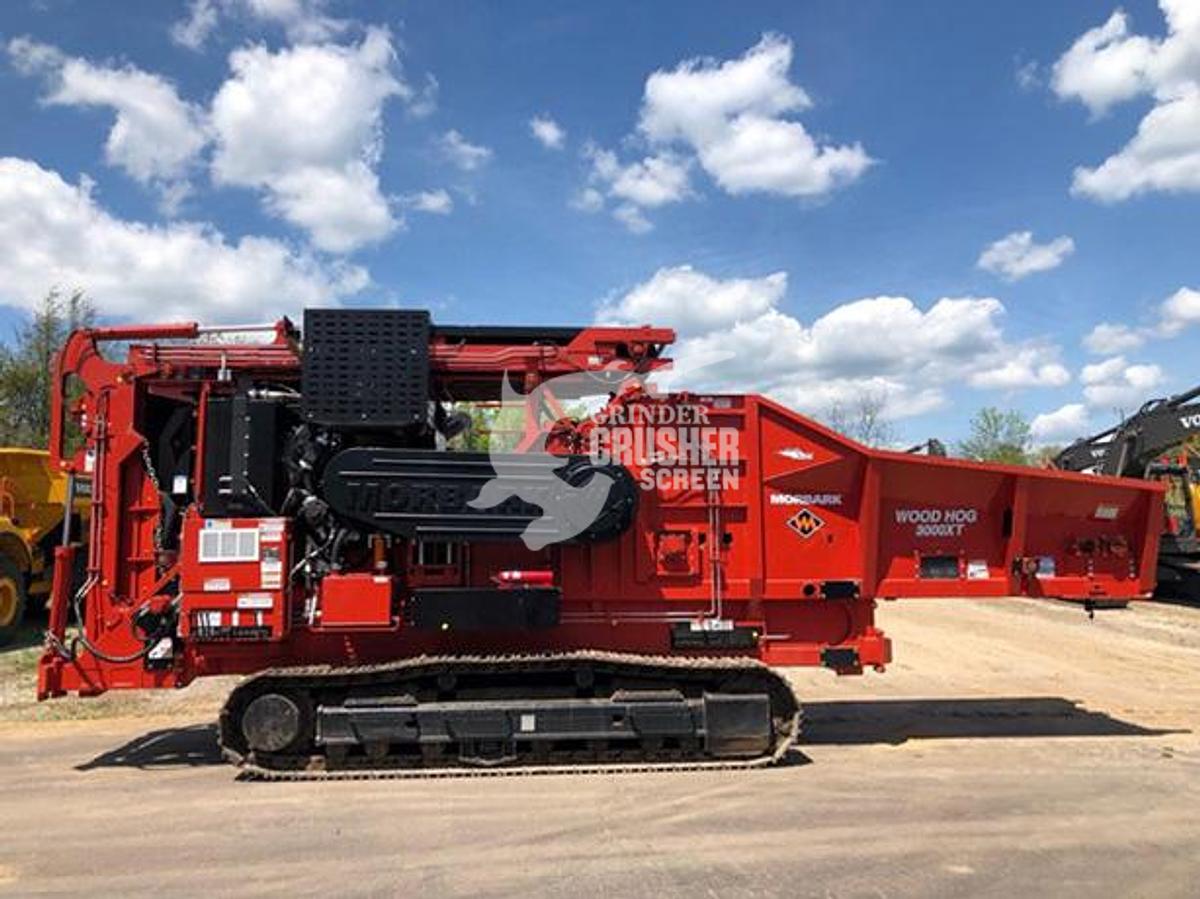 Used Equipment Listing