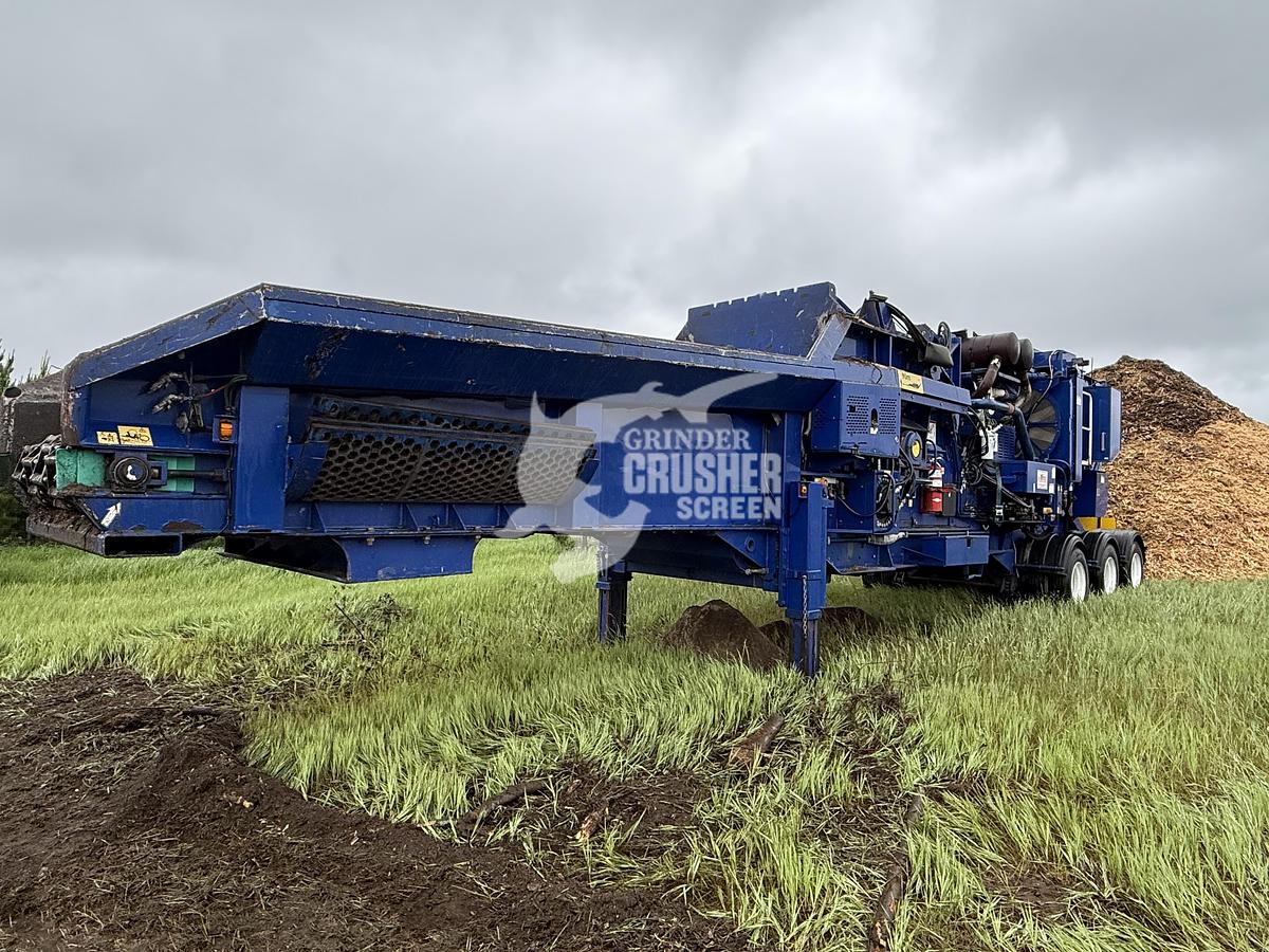 Used Equipment Listing