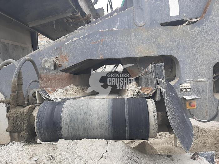 Used 2004 Metso 11-10S