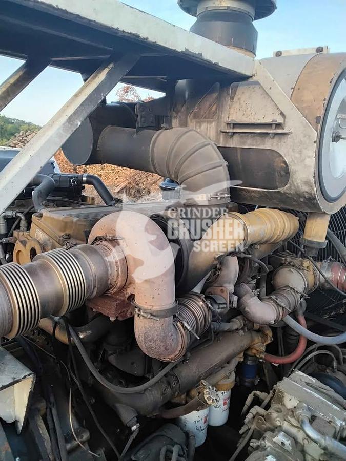 Used 2018 DIAMOND Z DZH4000TK-59