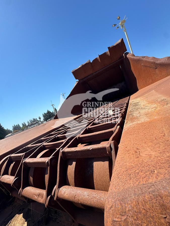 Used Equipment Listing