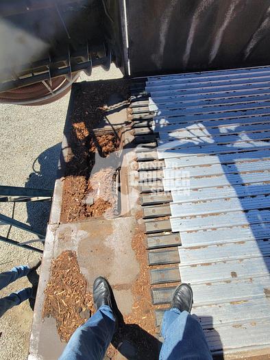 Used 2003 PETERSON PACIFIC BT60