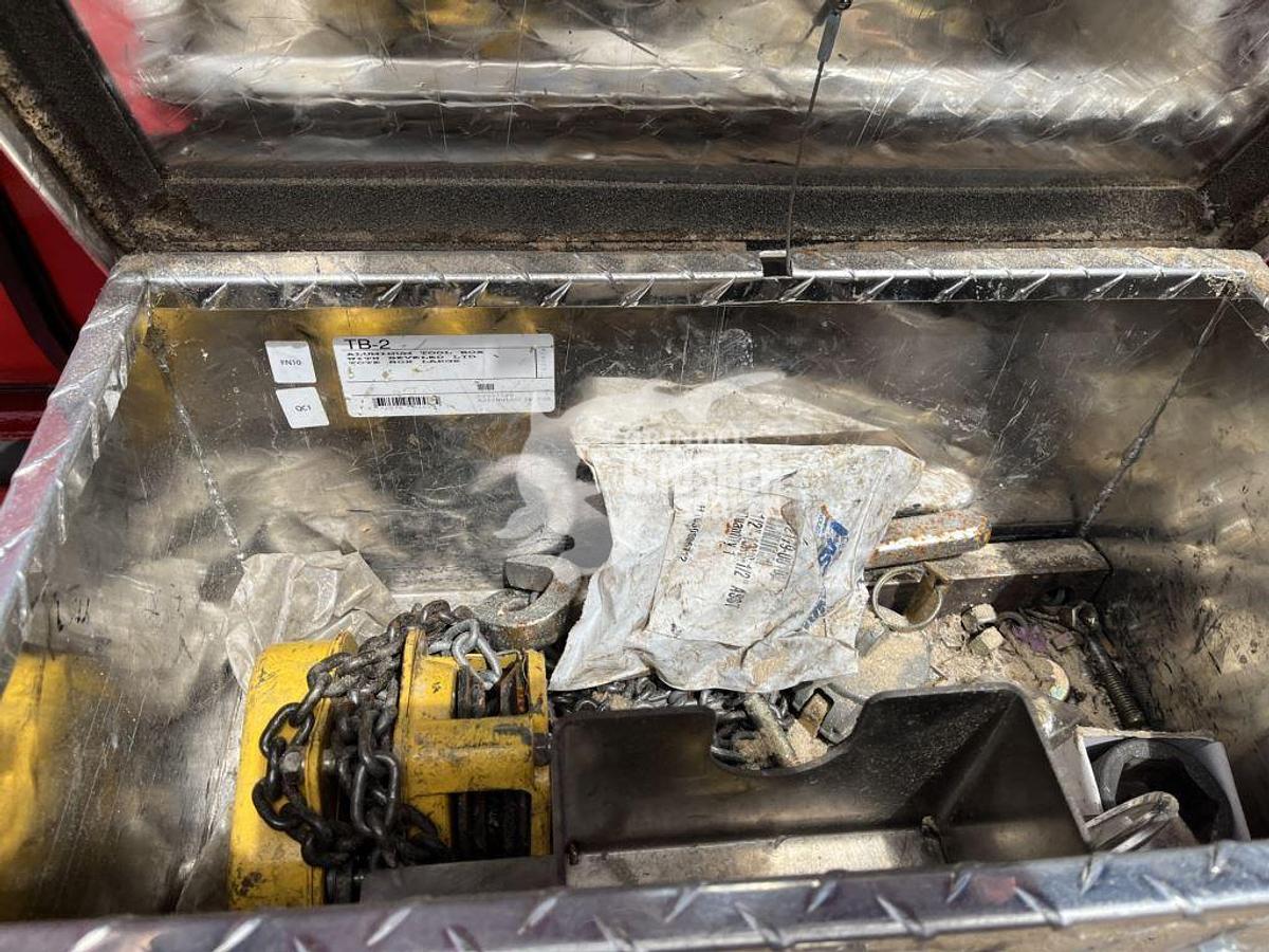 Used 2024 ROTOCHOPPER MC266