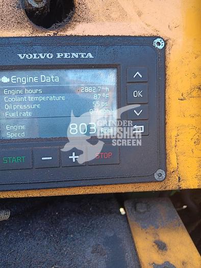 Used 2021 ARJES IMPAKTOR 250