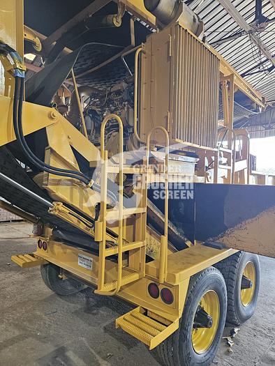 Used 1997 BANDIT BEAST 3680