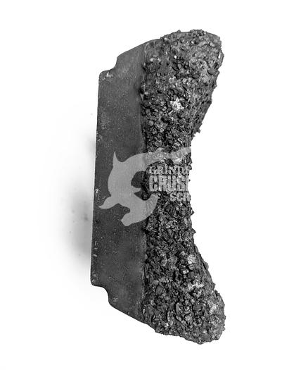 HAMMERHEAD 38D1 Carbide Weld