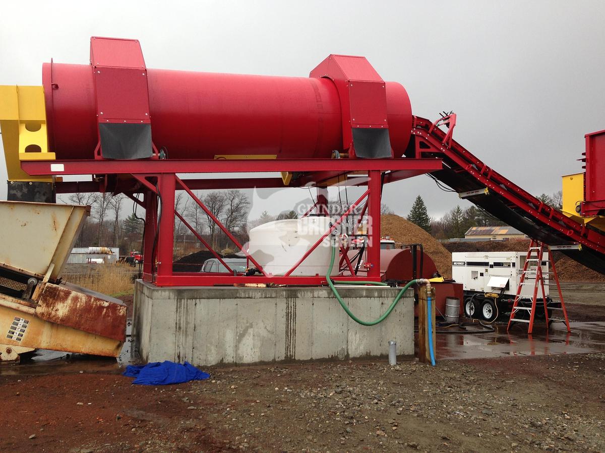 Used Equipment Listing