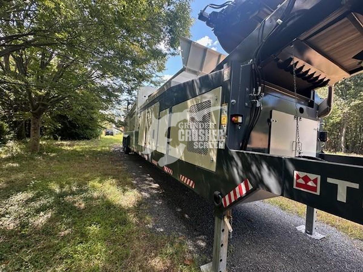 Used 2024 TEREX Phoenix 2100