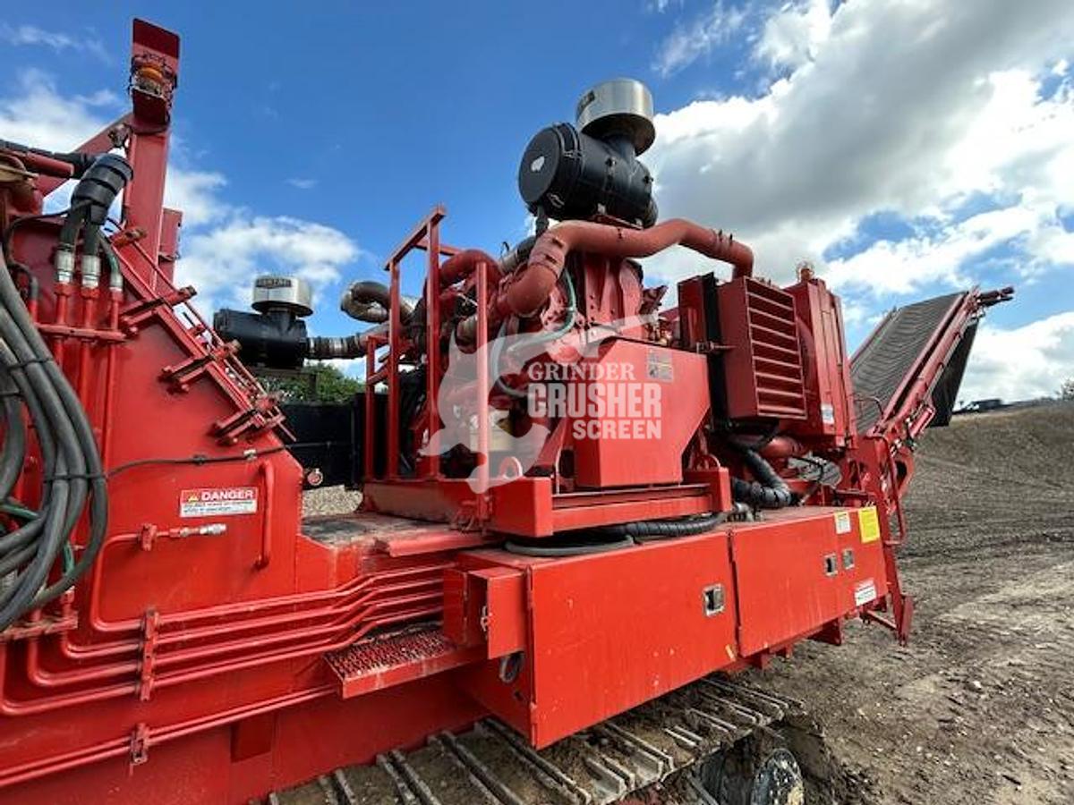 Used 2022 MORBARK 3400XT