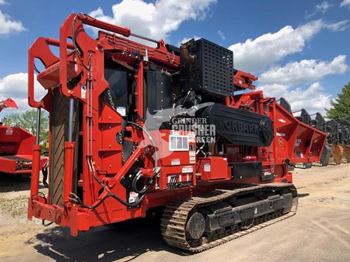 Used Equipment Listing