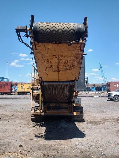 Used 2004 VERMEER HG6000TX