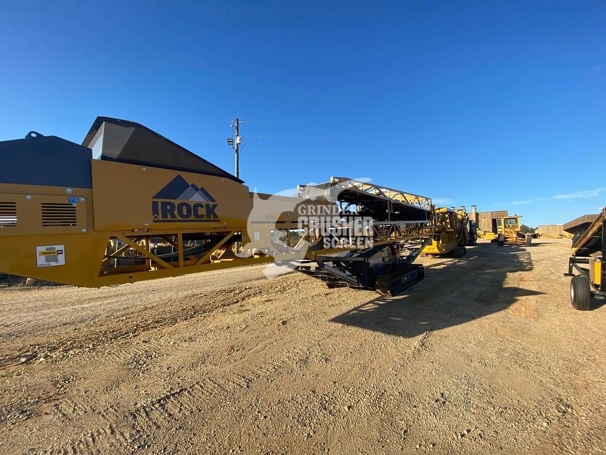 Used Equipment Listing