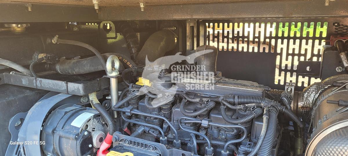 Used Equipment Listing