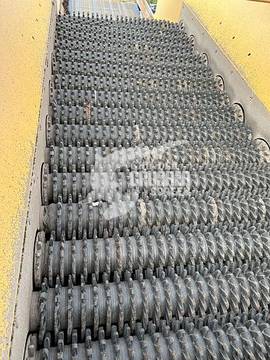 Used 2015 Backers 3-MTA