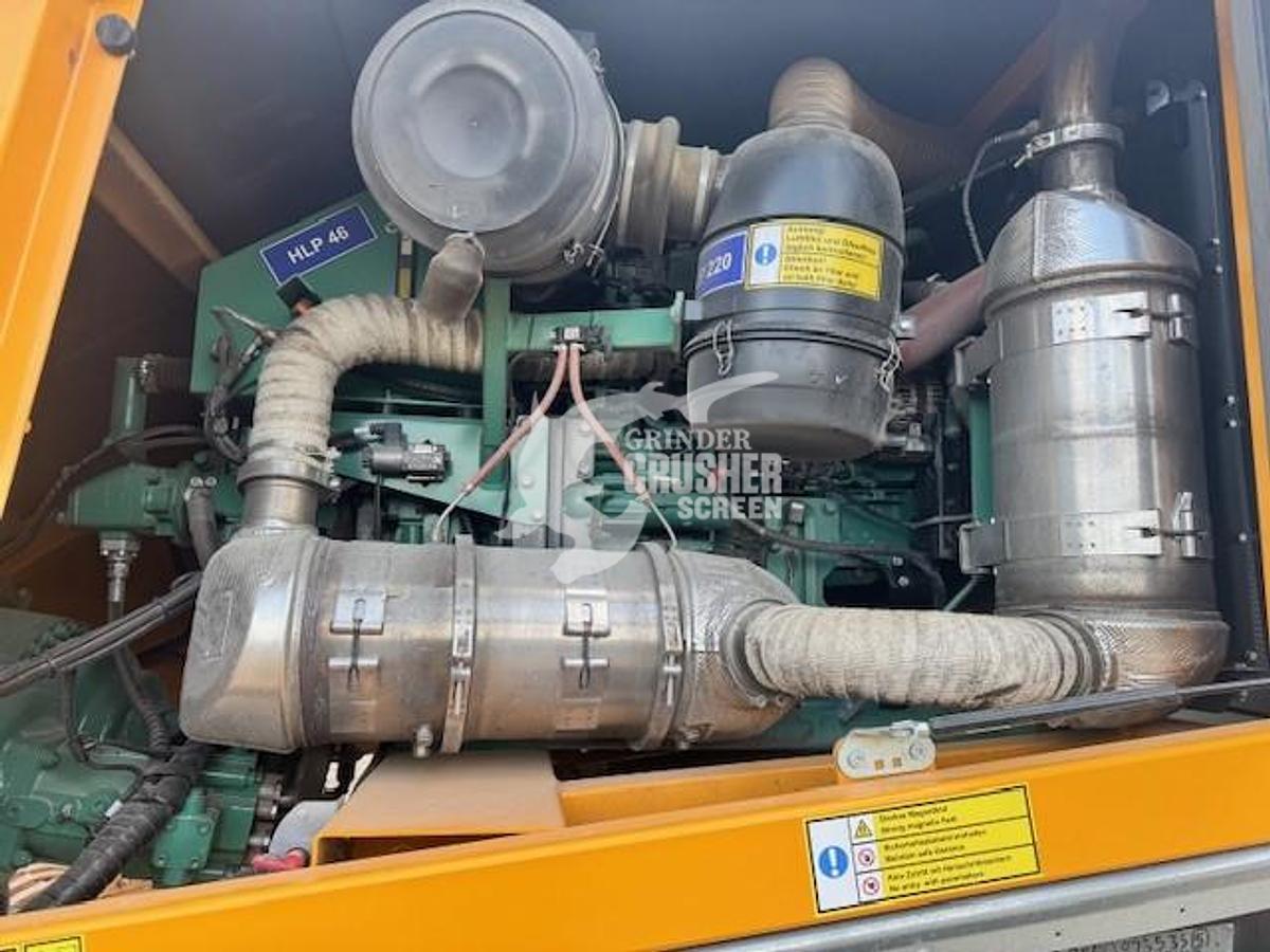 Used 2024 ARJES IMPAKTOR 250