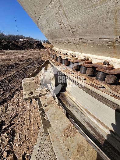 Used 2006 Hogzilla TCII 11564