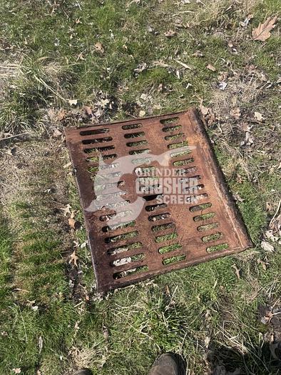 Used 2009 RR EQUIPMENT REBEL