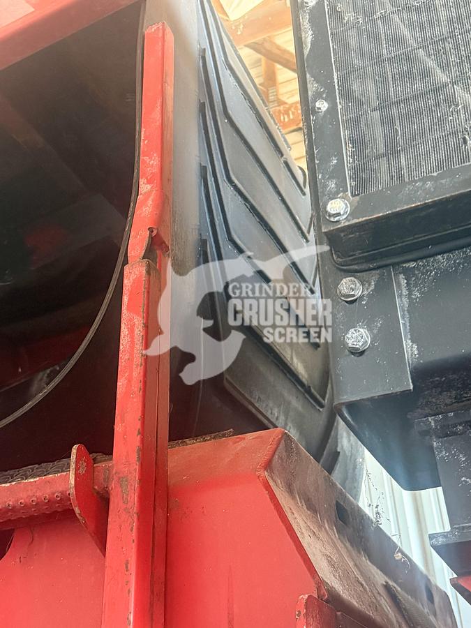 Used 2016 ROTOCHOPPER MP2