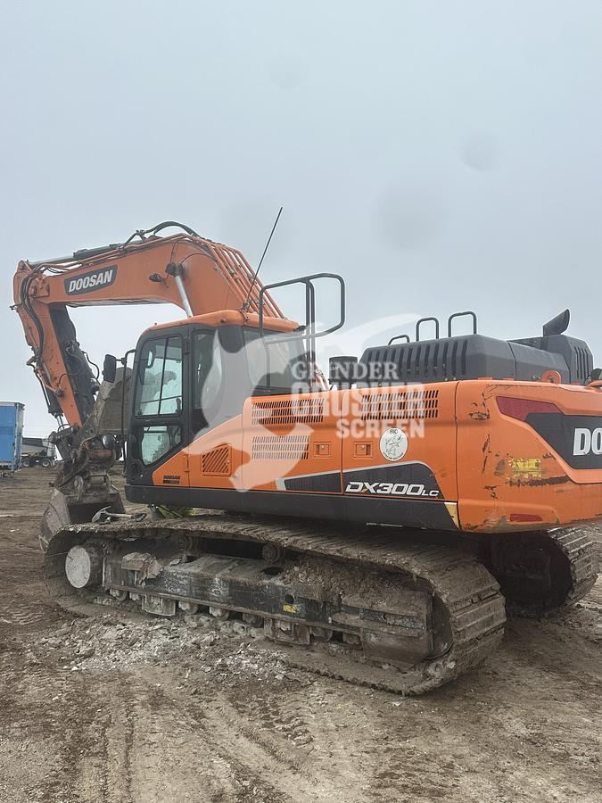 Used Equipment Listing