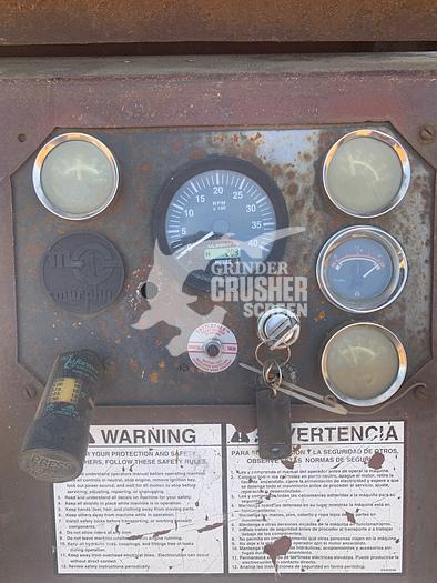 Used 1999 Duratech HD12