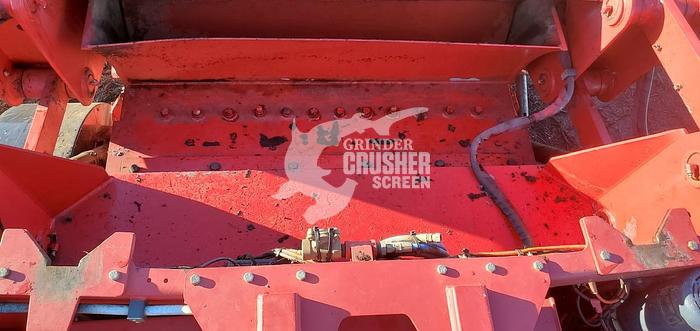 Used 2018 ROTOCHOPPER B66L