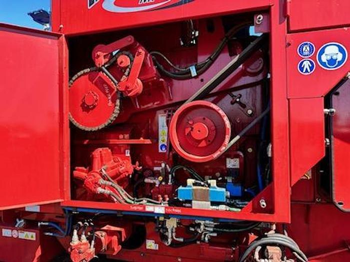 Used 2021 ROTOCHOPPER MP2