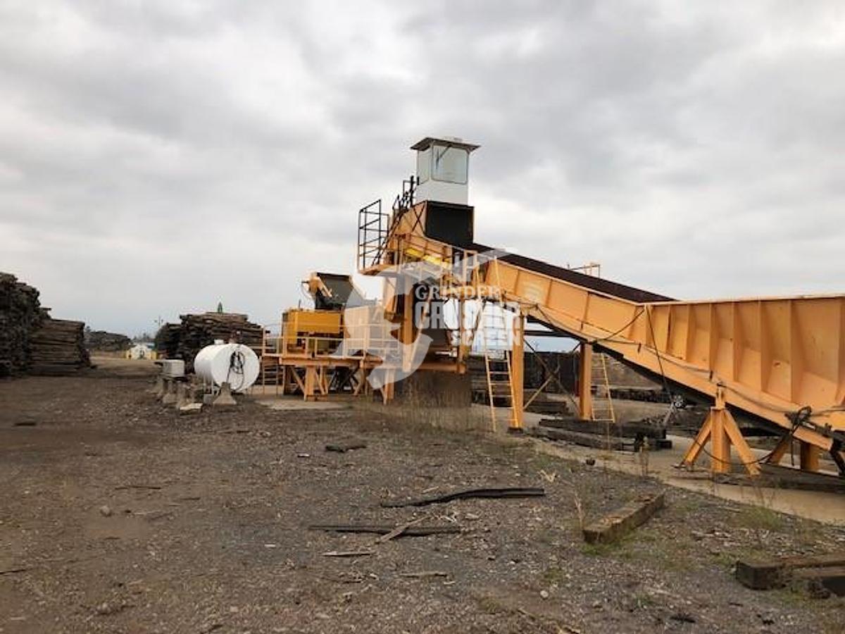 Used Equipment Listing