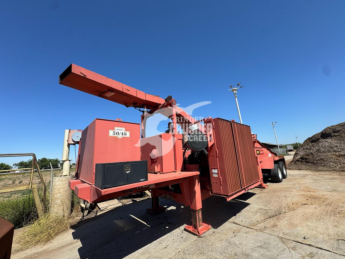 Used Equipment Listing