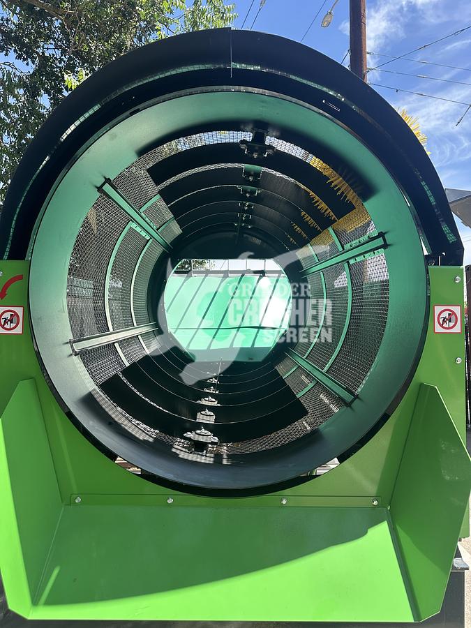 Used Equipment Listing
